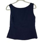 Jones New York SUIT BLACK DRESSY TANK TOP SIZE 4 Photo 1