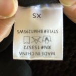 Bohme  Charlotte knit Maxi Skirt in black size women’s Xs new with tags Photo 6