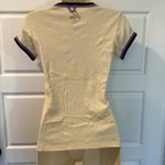 Olivia Rodrigo GUTS Tour Shirt Size medium Purple Photo 2