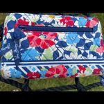 Vera Bradley  snappy wallet Photo 0