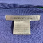 Nike  golf half zip sweatshirt size medium Photo 3