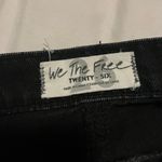 Free People Denim Skirt Photo 2