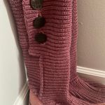 UGG Crotchet Booties Photo 4