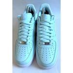 Nike  Air Force 1 Low '07 Casual Sneakers Glacier White Men's 8.5/Women's 10 NEW Photo 7