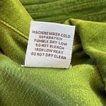 BB Dakota Vintage Y2K BB’s Closet () Green Single Breasted Casual Blazer Photo 5