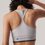 Adidas NWT Stella McCartney Medium Support Sports Bra Photo 1