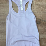 Lululemon  tank top swiftly Photo 0