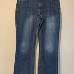 Cabela's Cabela’s Jeans Women’s Size 8 short Photo 0