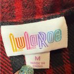 LuLaRoe  Great Outdoors Berlin‎ Jacket Plaid M Photo 2