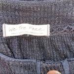Free People π Must Have Henley Thermal Photo 5