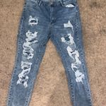 Rue 21 High Rise Ankle Jeggings Photo 0