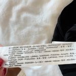 Zara Cheetah Print Wrap Style Romper Size XS Photo 3