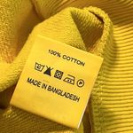 WDEEMAH large pullover hooded sweatshirt sleeping dreaming pup yes no sleeves Blue Photo 6