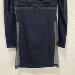 AGENT PROVOCATEUR Mischa Dress Black AP Size 10 US 2 Photo 8