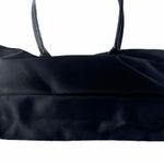 Venus Black & Gold Sequined Tote Bag Photo 3