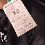 NWT COZYEASE Black Lace Sheer Bustier Corset Bodysuit XS Photo 6