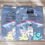 Torrid My Little Pony Raglan Sweatshirt Photo 4