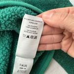 Patagonia Women's Green Fleece Quarter Zip Pullover Better Sweater Size S Warm Photo 3