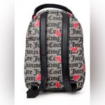 Juicy Couture NWT Womens Status Backpack Bag Photo 5