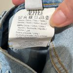 Moschino  COUTURE Light Wash‎ Nailhead Studded Jeans Size 8 Photo 9