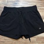 Gapfit Black ShortsSize Small Photo 0