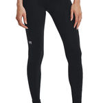 Under Armour  Leggings Long Black Photo 0
