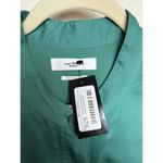 Isabel Marant Isabel Etoile Marant Samira Dress in Celadon NWT Sz. 36 (US 4) Photo 4