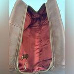 Coach Madison Madeline
25166 Brown Leather Ladies
Satchel Photo 11