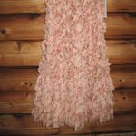 Mac Duggal   8060 Ruffle Tiered Short Sleeve A Line Dress Photo 9