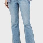 Rag and Bone Casey High Rise Ankle Flare Jeans in Lucy Size 30 Photo 0