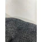 Celebrate Together Women's Heart Cardigan Sweater Chunky Cozy Gray/Red Sz XXL Gray Photo 12