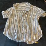 Hollister Short sleeved button up Photo 0