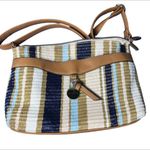 Rosetti woven purse/bag Photo 0