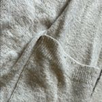 Loft  Soft Cream Knit Cardigan Photo 4