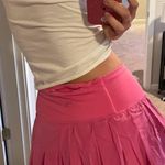 JoyLab Pink Athletic Skort Photo 1