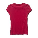 Aeropostale Women's Pink Aero New York Tshirt 100% Cotton Size Large Photo 1