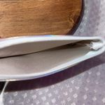 Toiletry Bag Aquarius Zodiac Cosmetic Bag Galaxy Small Makeup Bag 6x4. Photo 3