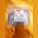 Brand new seamless leggings Blue Photo 5