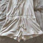 Juicy Couture Black Label Terry Cloth Beach Coverup Photo 6