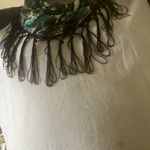 Fun and funky fringed dicky Photo 1