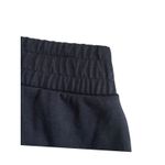 Old Navy  Active Black Dynamic Fleece High Rise Wide Leg Pants NEW Size XL Photo 9