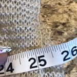 infinity Birkshire Fashion cream color scarf Photo 6