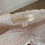 Love Shack Fancy  Mini Dress Photo 2