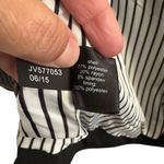 The Limited  One Button Black Blazer Photo 5