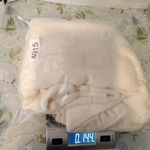 Eloquii  Ee Bobble Sweater Cream Winter Office Sweater Sise 18/20 Photo 10