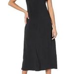 Madewell NWT  The Sadie Slip Midi Dress Photo 0