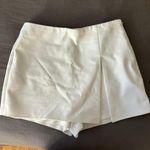 English Factory Slim Fit Skort Photo 0