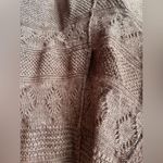 ZARA  Wool Mohair Blend Cardigan Womens Size M Photo 2