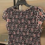 Love Shack Fancy 💕💕 Trevor Dress ~ Raspberry Spice Latte Large L NWT Photo 13