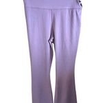 Active USA  Lavender Yoga Pants Photo 0